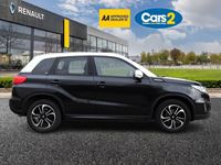 used Suzuki Vitara 1.6 DDiS SZ5 ALLGRIP 5dr