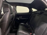 Used Jaguar E-Pace R-Dynamic 201 HP (147 kW) 2022 Grey SUV