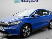 Used Skoda Enyaq iV ecoSuite 150 kW (204 HP) 2023 SUV