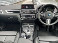 Used BMW M240 M Sport 335 HP (246 kW) 2020 White Coupe