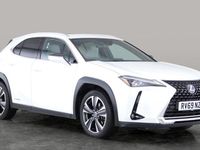 Used Lexus UX 250h 184 HP (135 kW) 2024 SUV