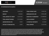 Used Hyundai i10 SE 2019 Black Hatchback