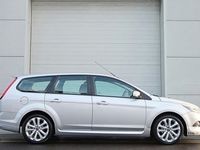 Used Ford Focus 2010 Estate