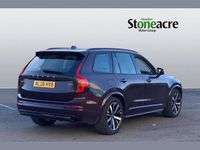 New Volvo XC90 Plus 247 HP (181 kW) 2026 Red SUV