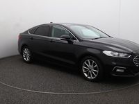 used Ford Mondeo o 2.0 EcoBlue Zetec Edition Hatchback 5dr Diesel Auto Euro 6 (s/s) (150 ps) Android Auto