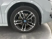 Used BMW iX2 M Sport 227 kW (309 HP) 2024 Grey SUV