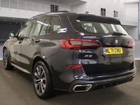 used BMW X5 3.0 XDRIVE45E M SPORT 5d AUTO 389 BHP