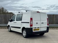 used Fiat Scudo 10Q 1.6 Multijet 90 H1 Comfort Van