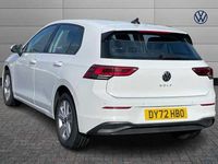 Begagnad VW Golf VIII 130 HK (95 kW) 2022