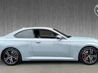 Used BMW 220 M Sport 181 HP (133 kW) 2025 Grey Coupe