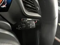 Used BMW 118 M Sport 136 HP (100 kW) 2022 Blue Hatchback