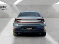 Used Polestar 2 Standard Range Single Motor 169 kW (231 HP) 2022 Grey Hatchback