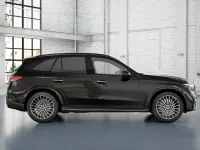 New Mercedes GLC220 AMG Line Premium Plus 197 HP (144 kW) 2026 SUV