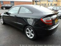 used Mercedes C180 C Class 1.8