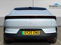 Used Polestar 4 Plus 200 kW (272 HP) 2025 Magnesium SUV