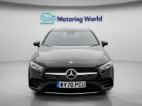 Used Mercedes A250 Executive 218 HP (160 kW) 2022 Sedan