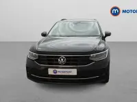 Used VW Tiguan Life 150 HP (110 kW) 2023 Grey SUV