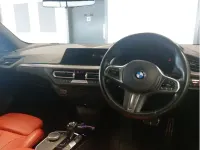 Used BMW 218 Gran Coupé M Sport 138 HP (101 kW) 2020 White Coupe