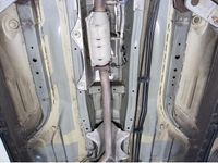 Used Honda Civic 2008 Black Sedan