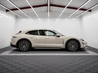 Used Porsche Taycan 419 kW (571 HP) 2023 Grey Sedan