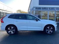 Used Volvo XC60 Plus 345 HP (253 kW) 2025 White SUV
