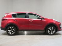 used Kia Sportage 1.6 GDi 2