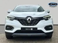 Second-hand Renault Kadjar Version S 159 CP (116 kW) 2020 Alb SUV