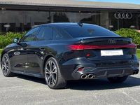 Used Audi A5 Comfort 362 HP (266 kW) 2026 Black Sedan