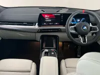 Used BMW X2 Comfort Edition 296 HP (217 kW) 2026 Red SUV