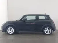 Used Mini Cooper Classic 114 kW (156 HP) 2025 Black Hatchback