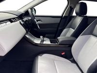 Used Land Rover Range Rover Velar SE Dynamic 204 HP (150 kW) 2024 Grey SUV