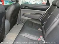 Używany Toyota Prius 2009 Hatchback