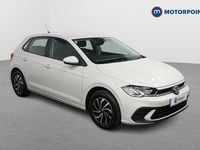 Used VW Polo Life 2024 Grey Hatchback