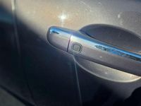 Used Jaguar XF Premium Luxury 2010 Grey Sedan