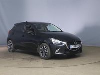 Usado Mazda 2 Inclusive 90 HP (66 kW) 2018