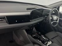 Used Audi Q6 e-tron S-Line 185 kW (252 HP) 2025 Black SUV