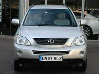Used Lexus RX400h 2007 SUV
