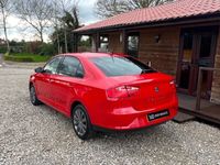 used Seat Toledo 1.6 TDI Ecomotive I TECH 5dr