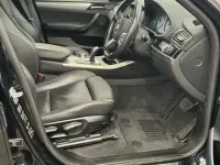 Used BMW X4 M Sport 2017 Black SUV