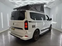 Used VW T7 2025 White Van