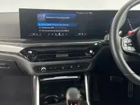Used BMW M4 Competition Edition 530 HP (389 kW) 2024 Grey Coupe