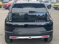 New Fiat Grande Panda Icon 110 HP (80 kW) 2026 Hatchback