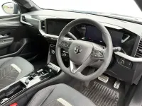 Used Vauxhall Mokka Ultimate 130 HP (95 kW) 2024 Black SUV