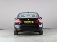 Używany BMW 320 184 KM (135 kW) 2018 Sedan/Limuzyna