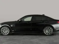 Used BMW 330e M Sport 292 HP (214 kW) 2022 Black Sedan