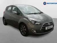 Używany Hyundai i20 SE 2019 Szary Hatchback