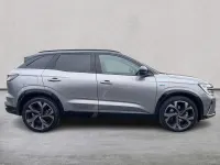 Used Renault Austral Techno Esprit Alpine 200 HP (147 kW) 2023 Grey/black SUV