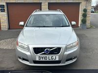 used Volvo V70 2.4D [175] R DESIGN SE 5dr