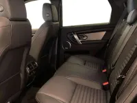 Second-hand Land Rover Discovery Sport SE Dynamic 309 CP (227 kW) 2025 Negru SUV