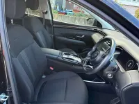 Used Hyundai Tucson SE 230 HP (169 kW) 2022 Black SUV